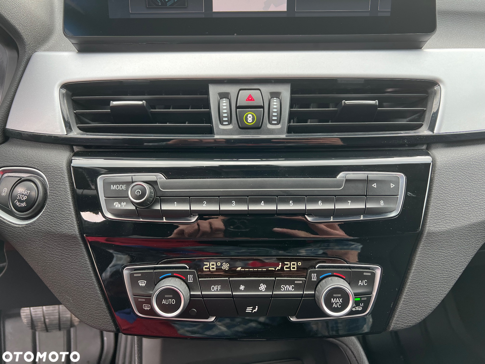 BMW X1 sDrive20d - 16