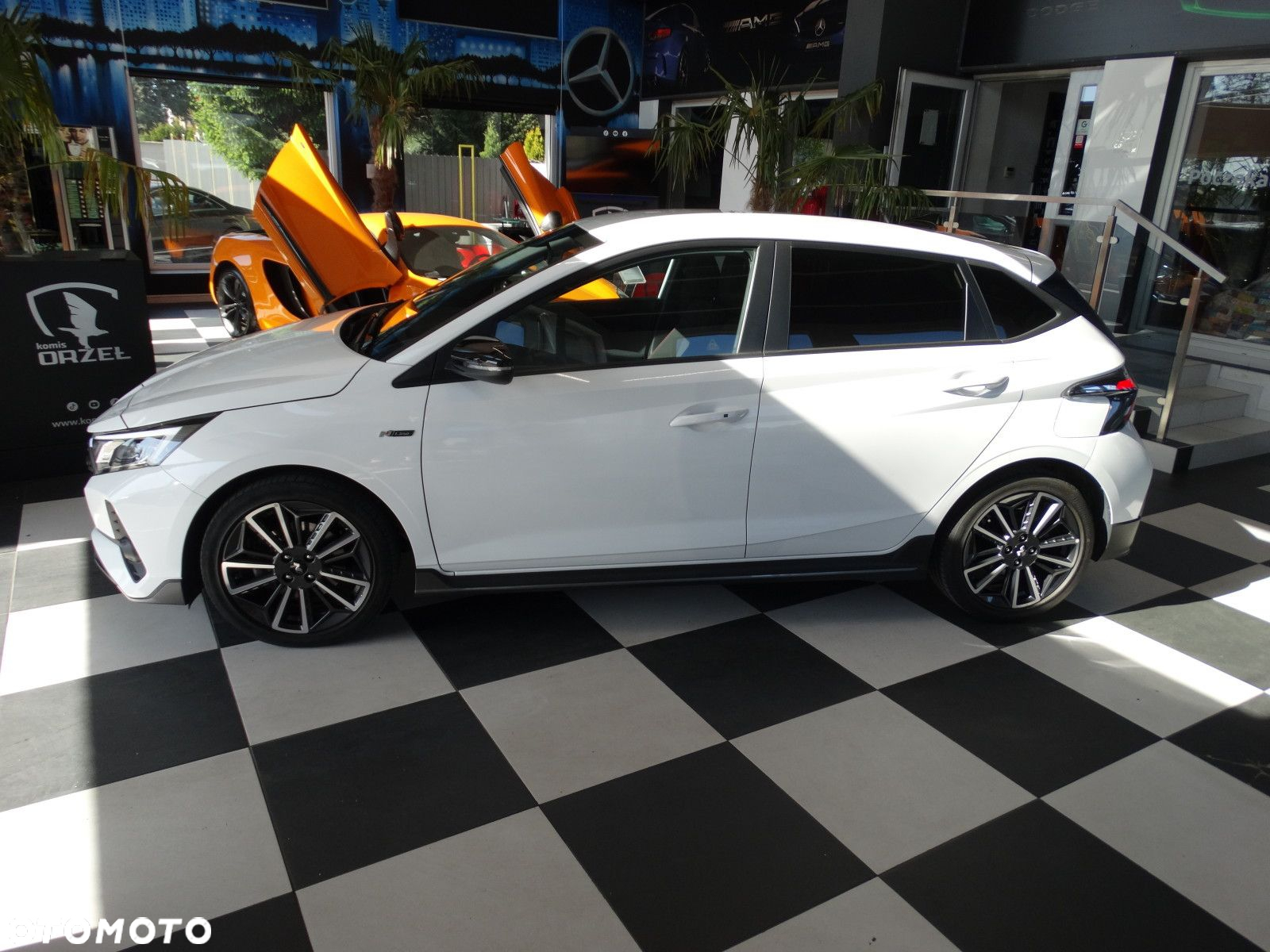 Hyundai i20 - 8