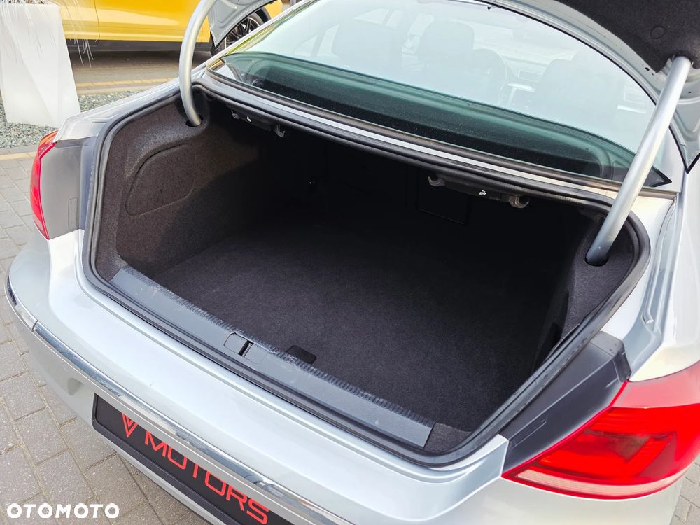 Volkswagen CC 2.0 TDI DPF BMT - 18