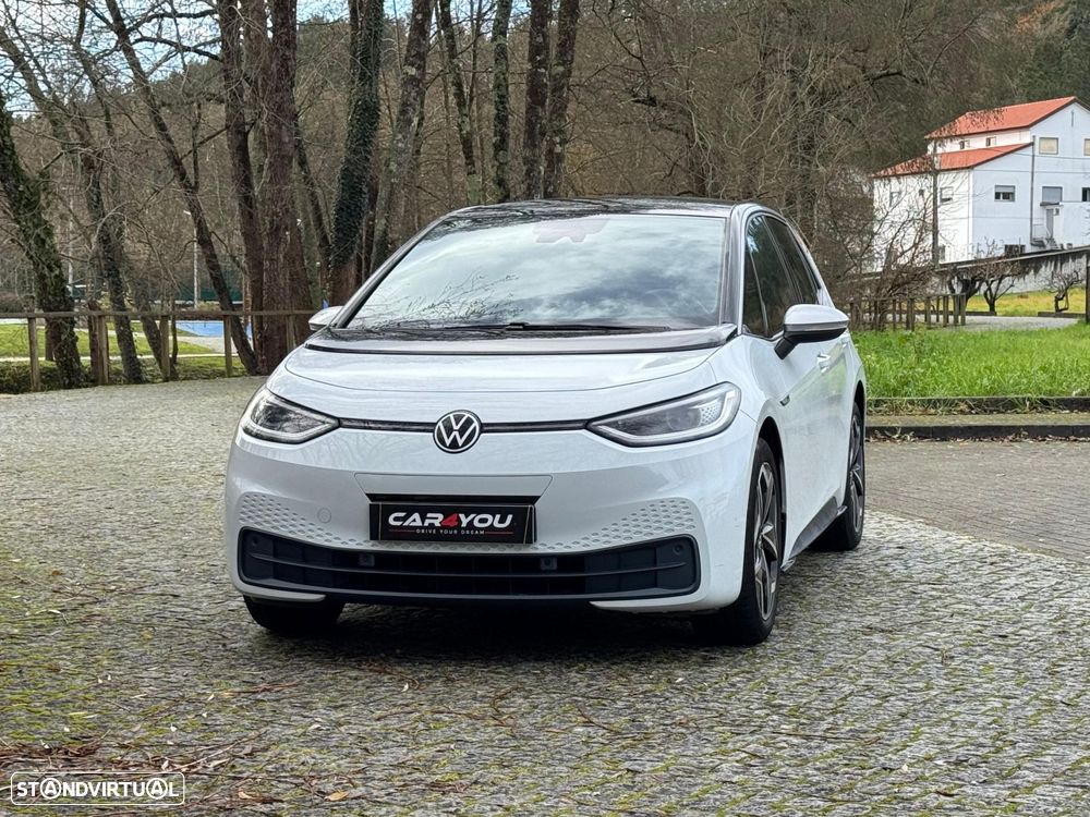 VW ID.3 Pro Performance 1st - 22