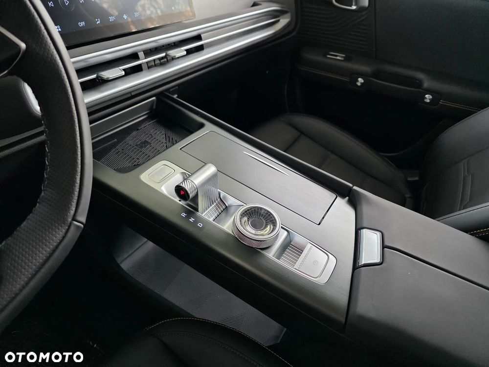 BAIC BJ30 BJ30e 1.5T DHT 4x4 HEV - 21