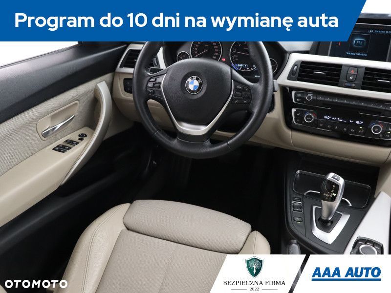 BMW 3GT - 9