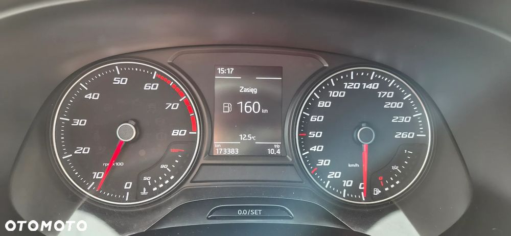 Seat Leon 1.4 TSI FR S&S - 26