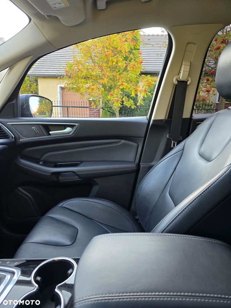 Ford S-Max 2.0 TDCi Titanium - 11