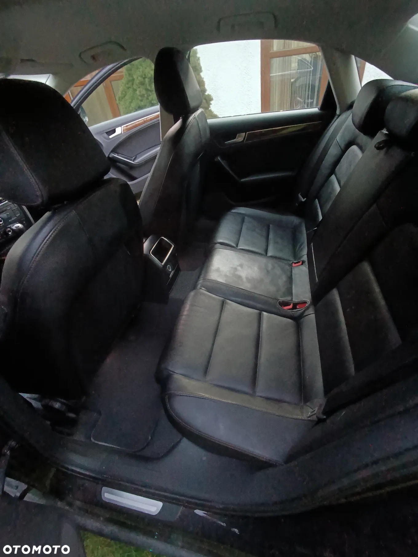 Audi A4 1.8 TFSI - 11