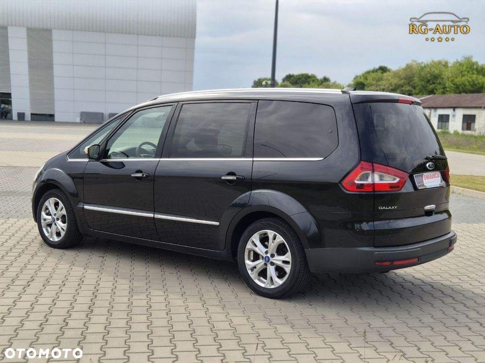 Ford Galaxy - 11