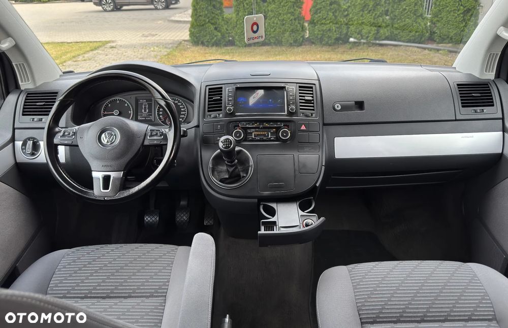 Volkswagen Multivan BiTDI L1 Business - 29