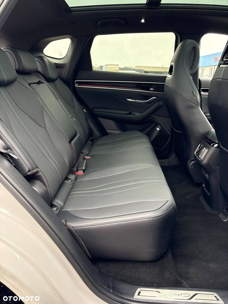 BYD Seal U 1.5 Boost - 33