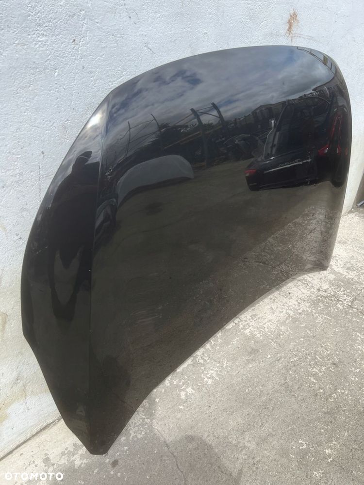 MITSUBISHI ECLIPSE CROSS MASKA POKRYWA SILNIKA PRZEDNIA PRZÓD DEMONTAŻ - 3