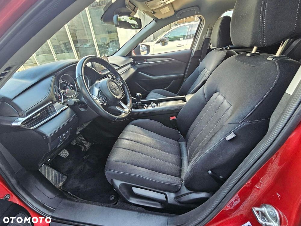 Mazda 6 2.0 SkyEnergy - 20