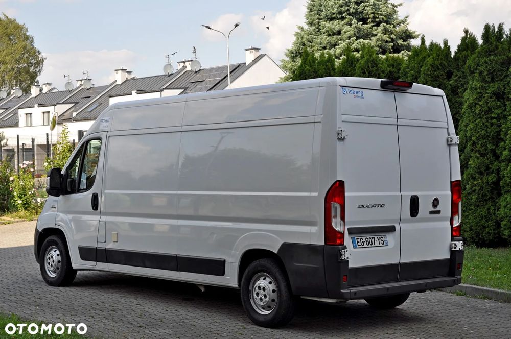 Fiat Ducato - 4