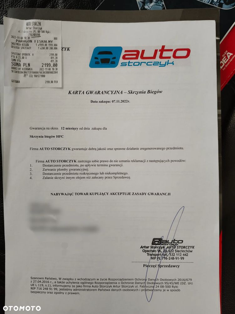 Audi A4 Avant 1.6 - 20