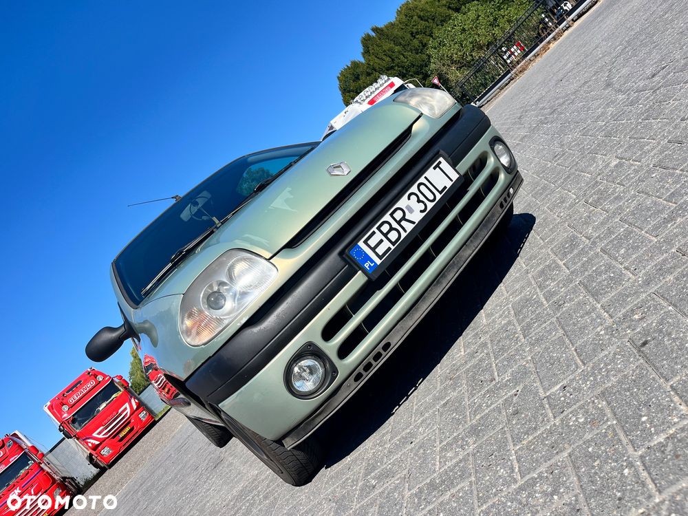 Renault Clio 1.2i MTV - 8