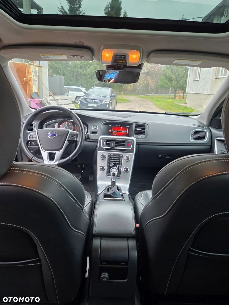 Volvo S60 T5 Geartronic RDesign - 6