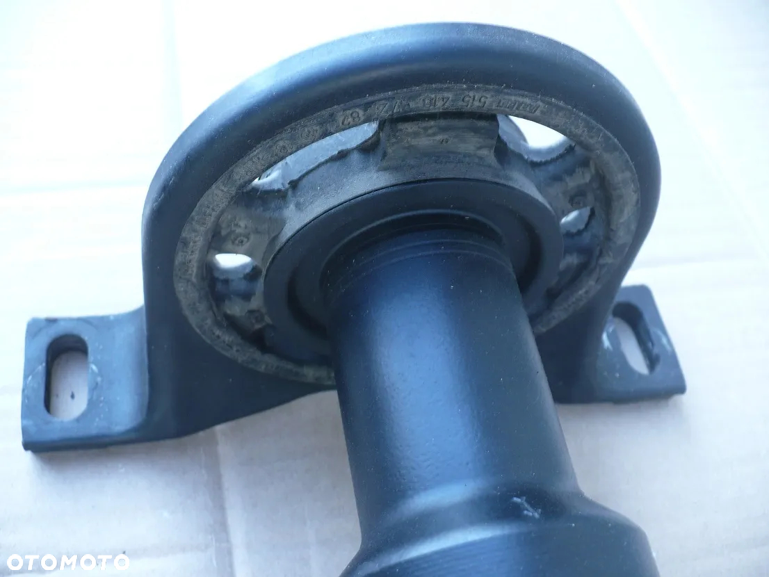 sprinter 906 A9064102116 CRAFTER 2E1521293 WAL NAPEDOWY ORYGI. EUR. - 8