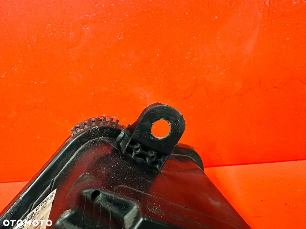 LAMPA LEWA AUDI A6 C6 LIFT BI XENON LED NIE SKRĘTNA KOMPLETNA EUROPA - 7