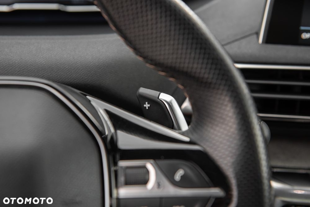 Peugeot 5008 2.0 BlueHDI GT S&S EAT8 - 20
