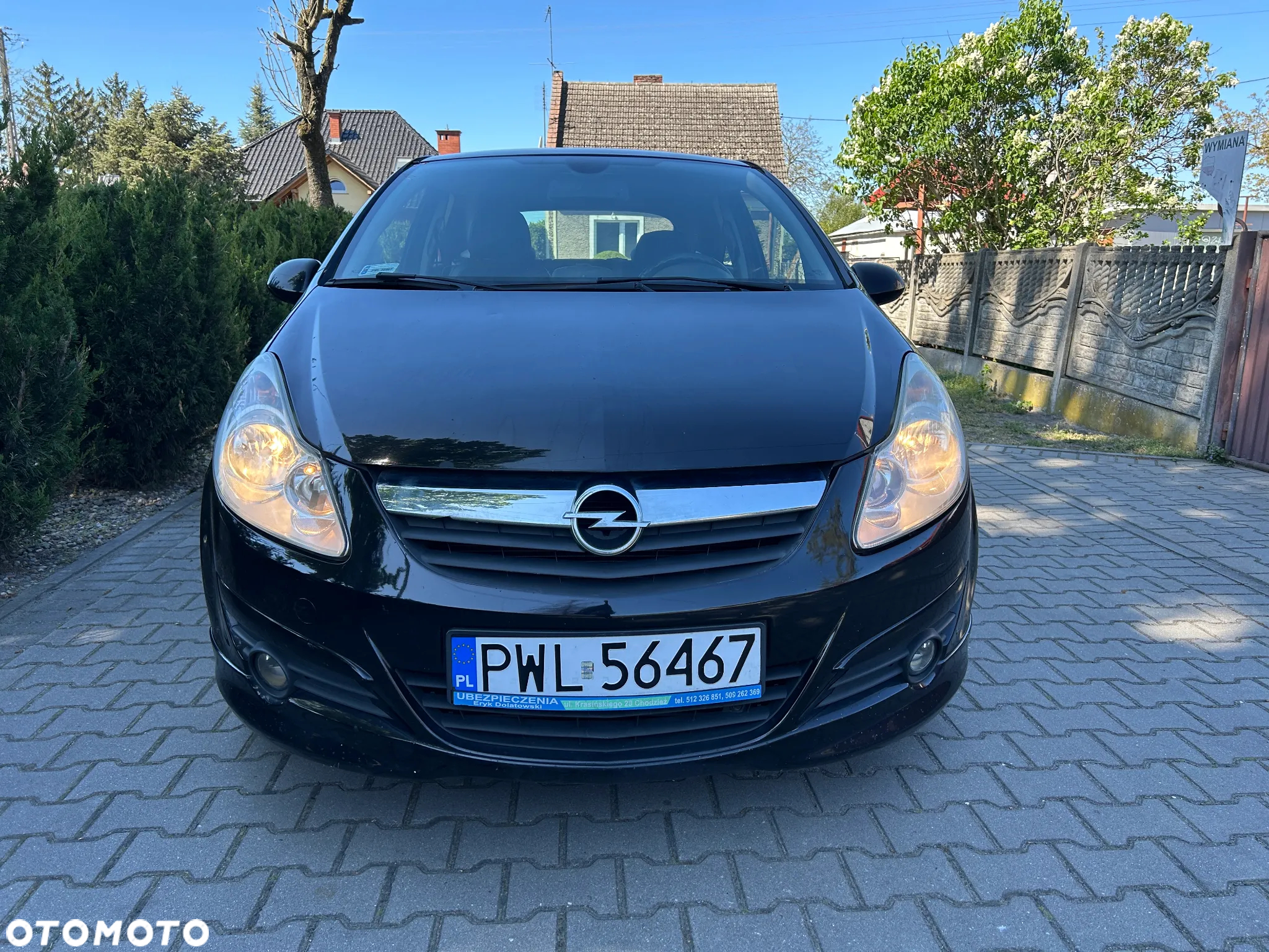 Opel Corsa 1.7 CDTI Cosmo - 3