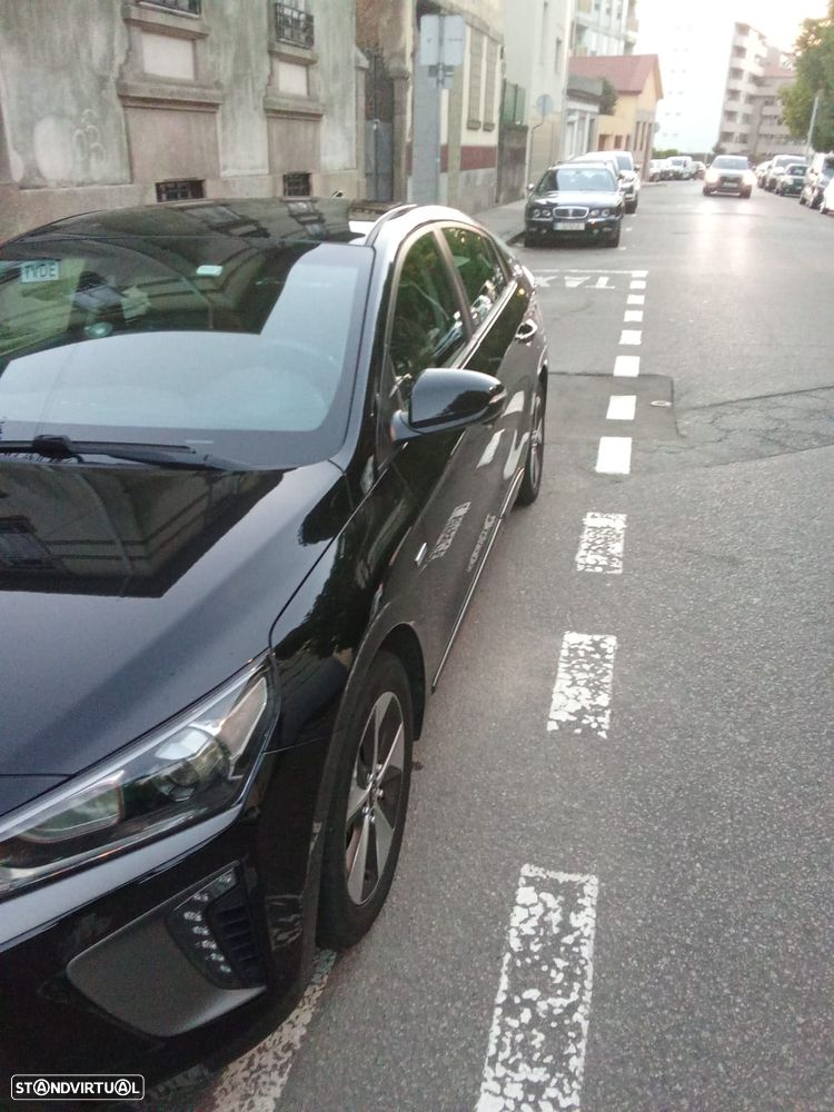 Hyundai Ioniq Premium - 2