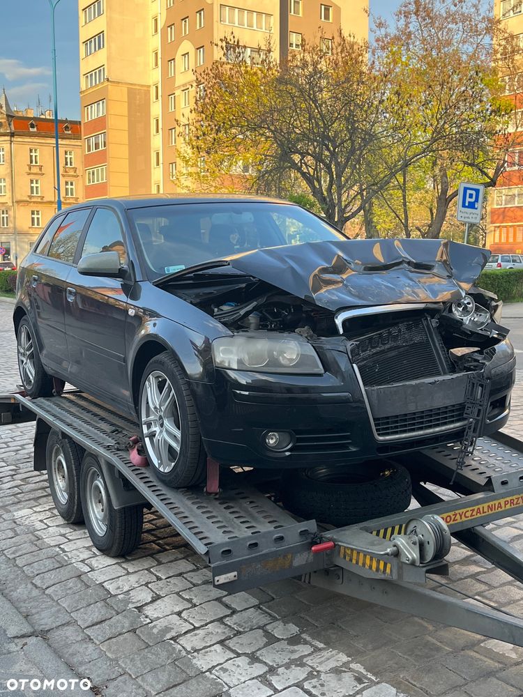 Audi A3 Sportback - 19