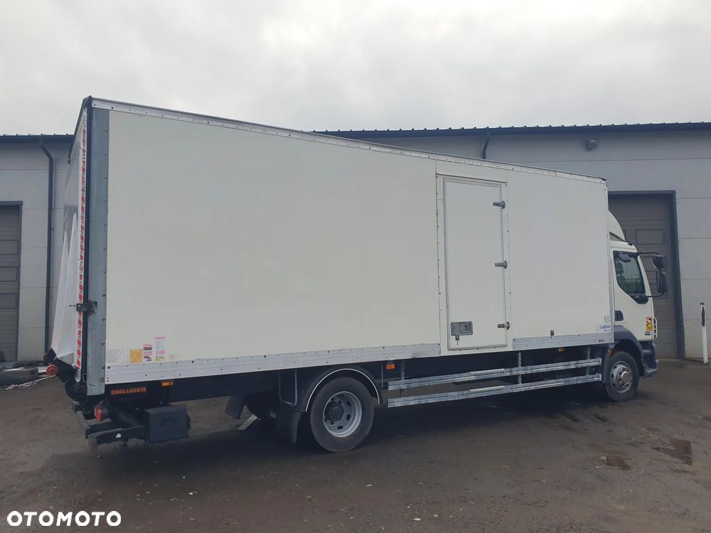 DAF LF 55 220 - 10
