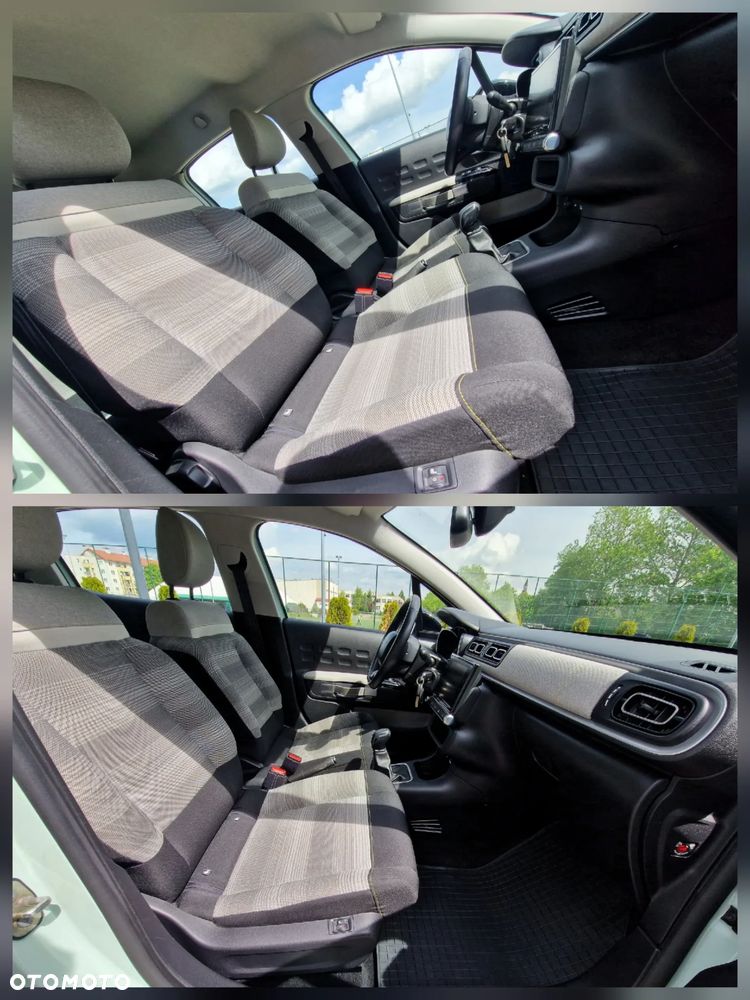 Citroën C3 Pure Tech (VTi) 82 Exclusive - 28
