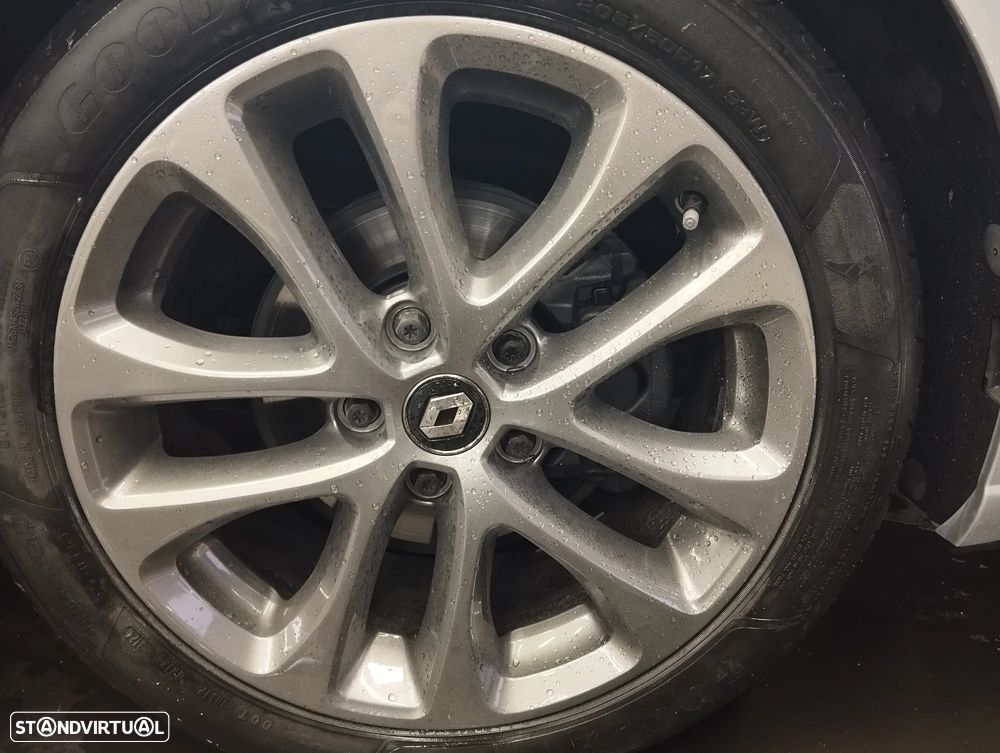 Renault Mégane 1.5 Blue dCi GT Line - 9