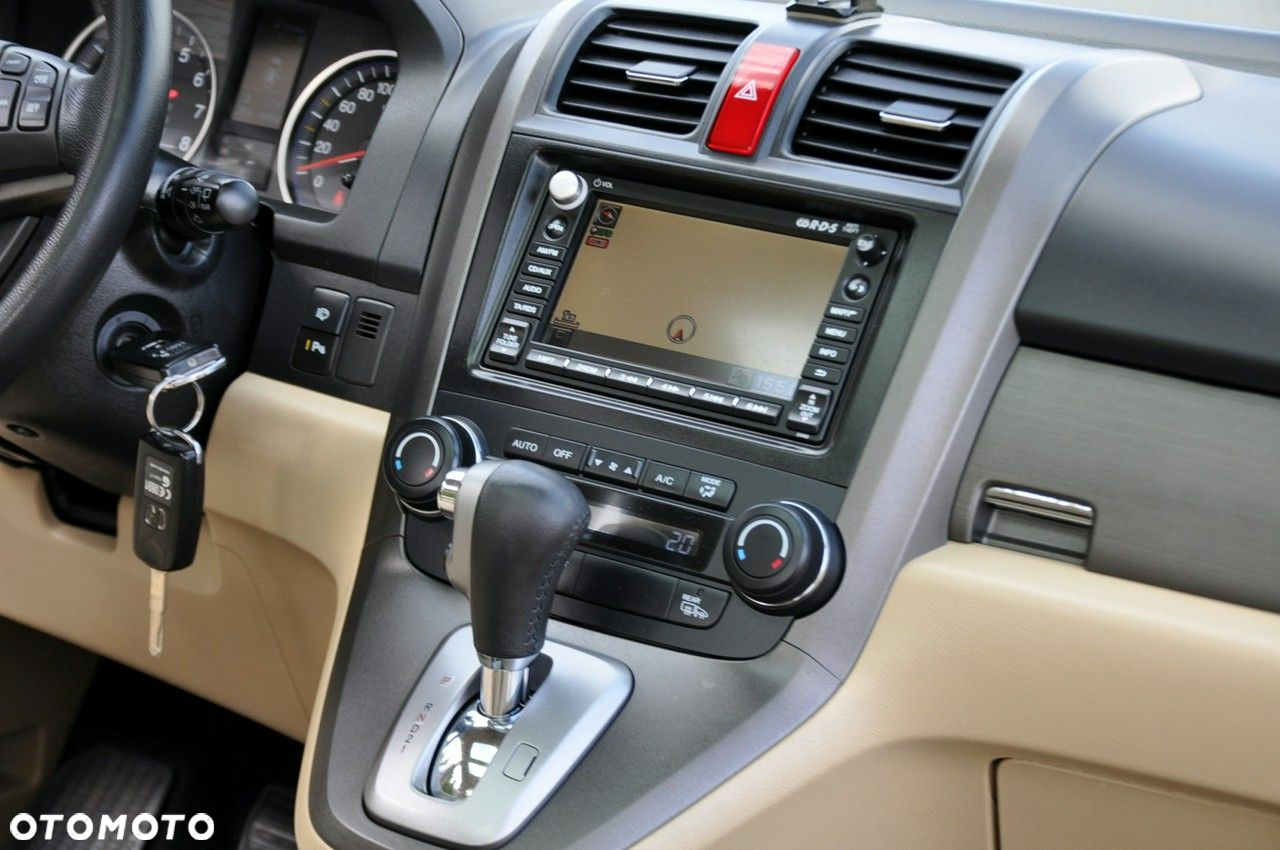 Honda CR-V - 27