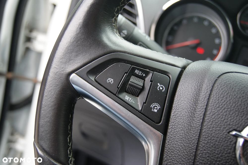 Opel Mokka 1.4 T Enjoy S&S - 29