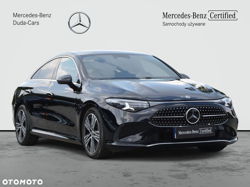 Mercedes-Benz CLA 200 mHEV 4-Matic 8G-DCT - 5