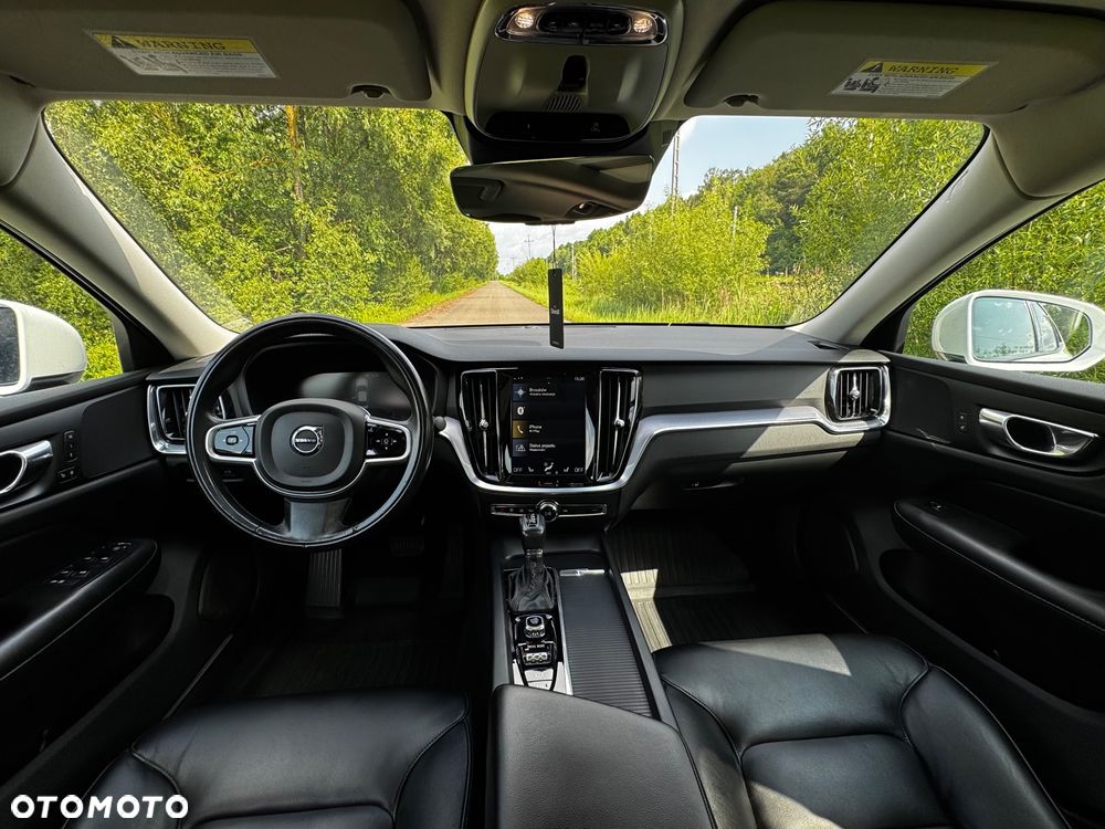 Volvo S60 - 12