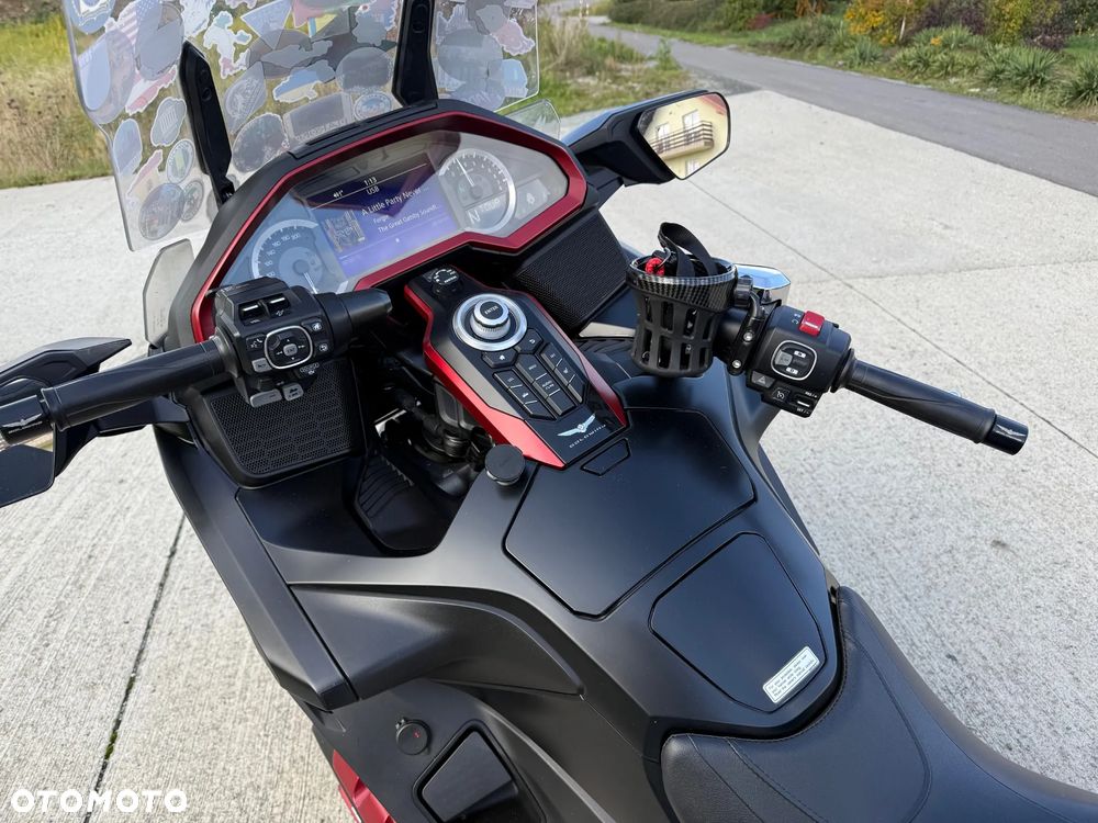 Honda GL - 13