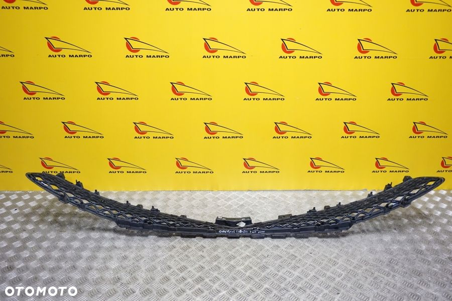 GENESIS G80 2020 - 2023 Grill Dolny Kratka w Zderzak USA - 6