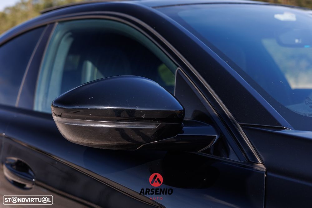 Peugeot 508 1.6 Hybrid PSE e-EAT8 - 23