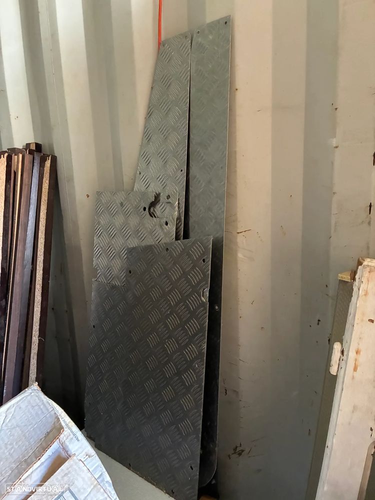 Land Rover Serie II - 5