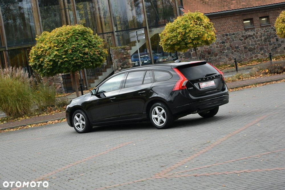 Volvo V60 D2 Kinetic - 5