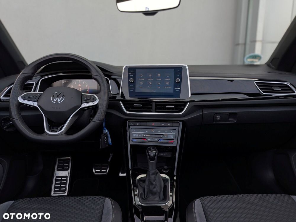 Volkswagen T-Roc - 13