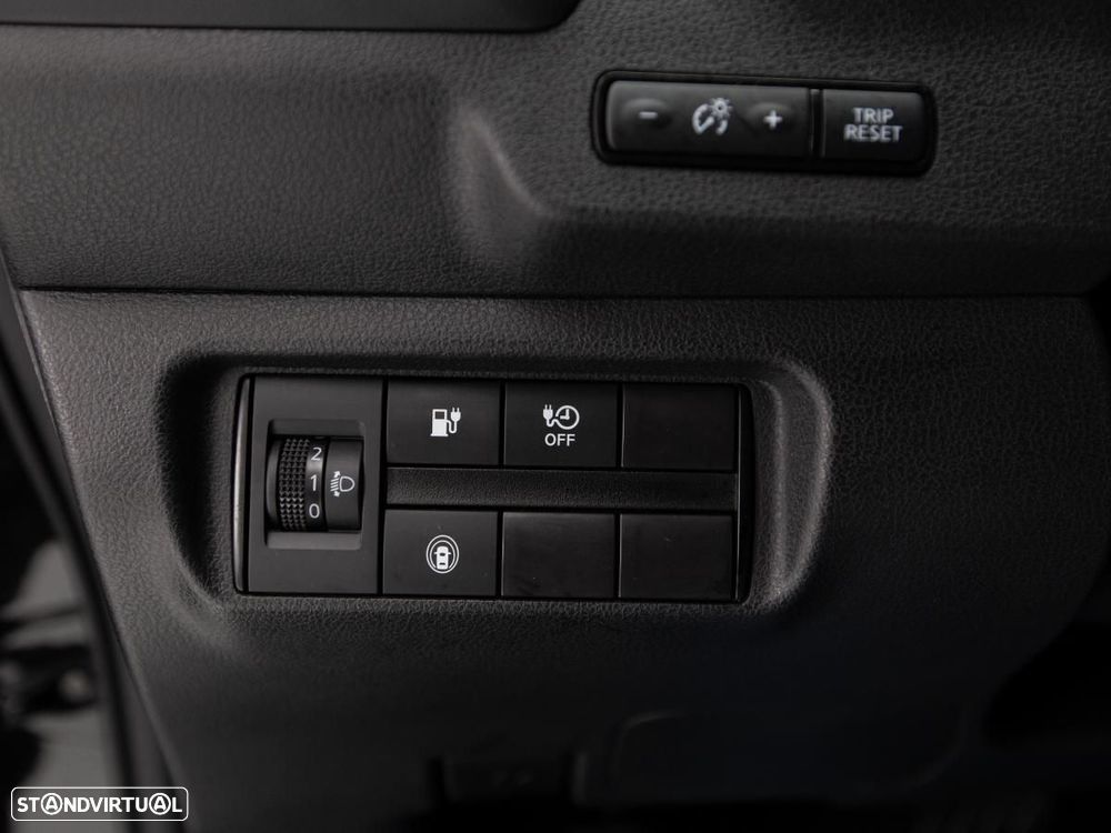Nissan Leaf e+ Acenta - 14