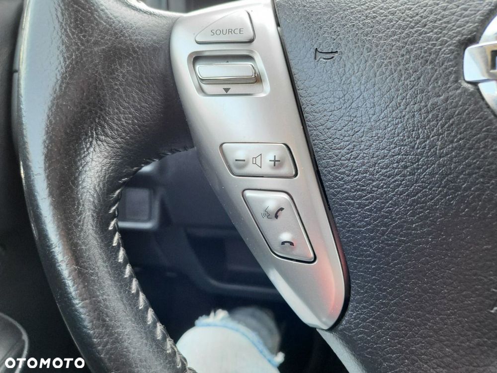 Nissan Note - 29