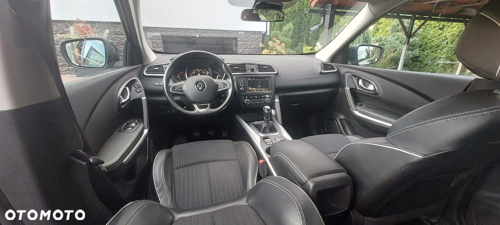 Renault Kadjar Energy dCi 130 4x4 Bose Edition - 4