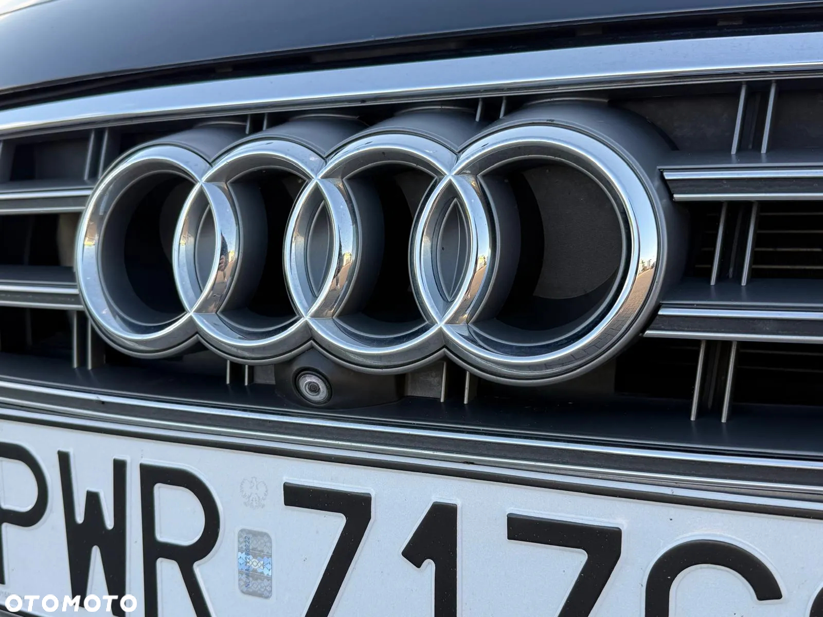 Audi S7 4.0 TFSI Quattro S tronic - 5
