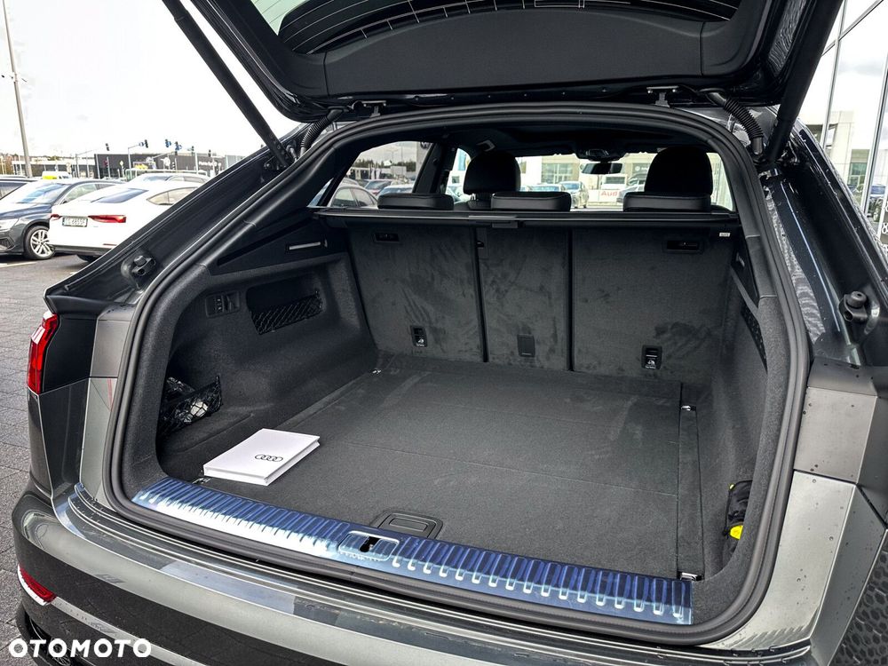 Audi Q8 - 10