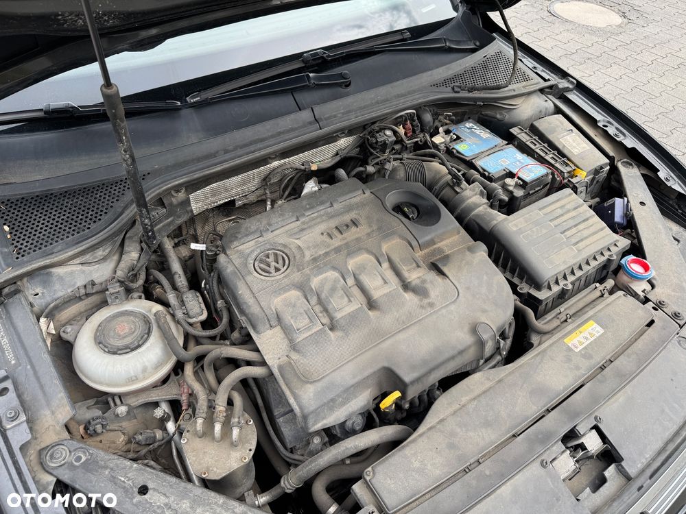 Volkswagen Passat 2.0 TDI SCR Highline DSG - 21