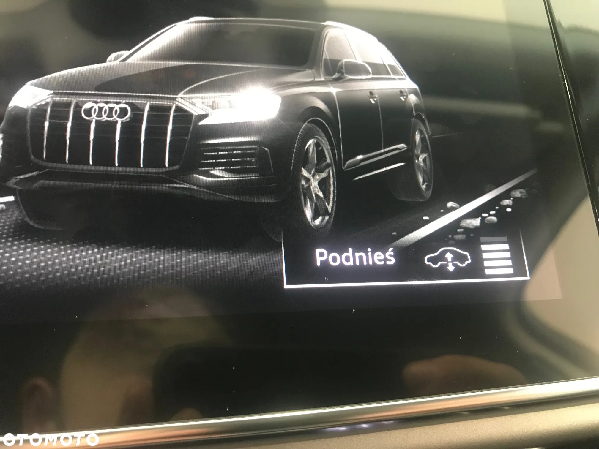 Audi Q7 45 TDI mHEV Quattro S Line Tiptr - 39