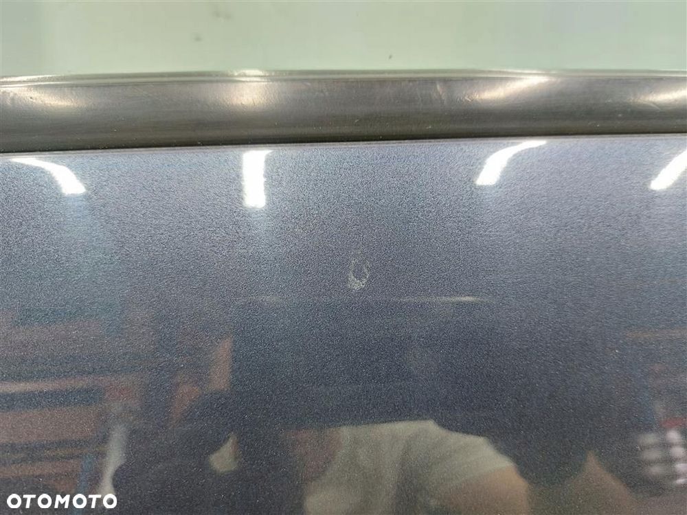 Drzwi tylne lewe tył Citroen C4 I Grand Picasso 2006-2013 KOD LAKIERU KENC - 11