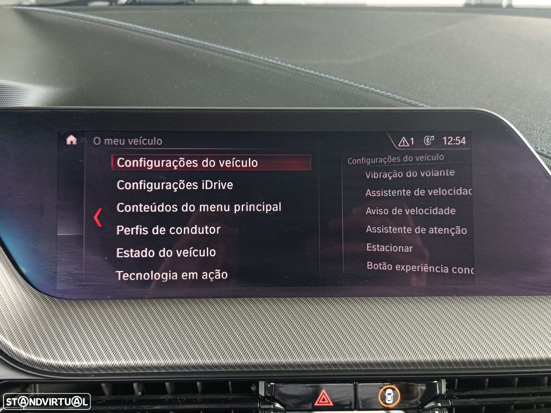 BMW 116 d Pack M Auto - 33