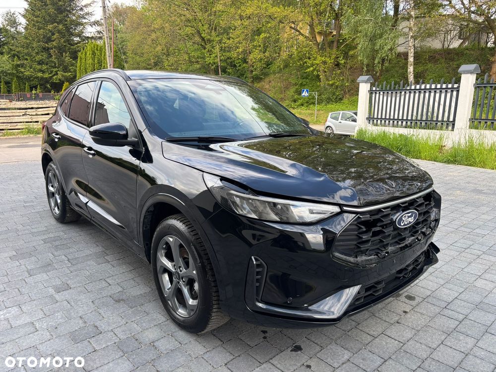 Ford Kuga 2.5 Duratec PHEV ST-LINE - 1