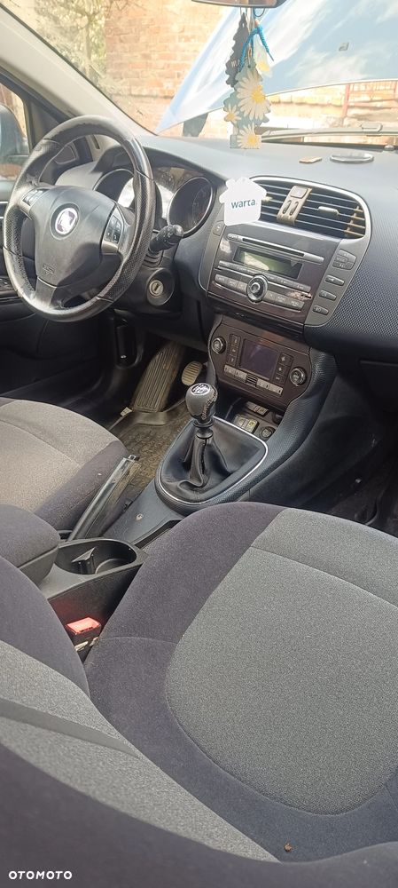 Fiat Bravo - 13