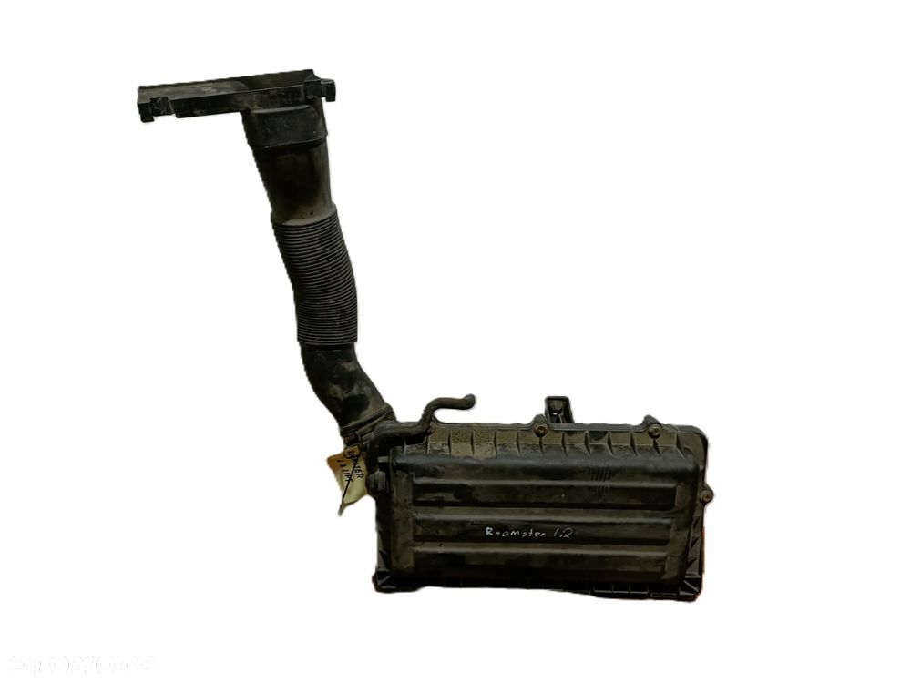 SKODA ROOMSTER 06-15 LIFT 1,2 B obudowa filtra powietrza * - 2