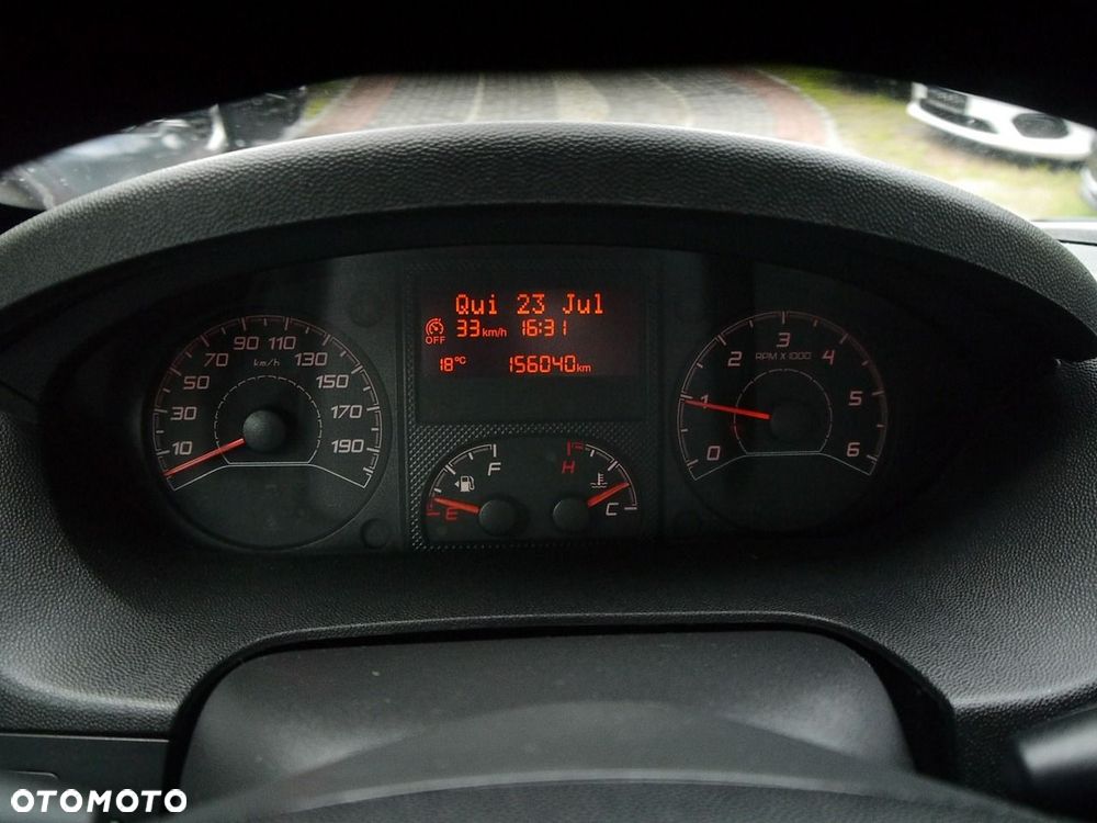 Fiat Ducato - 24